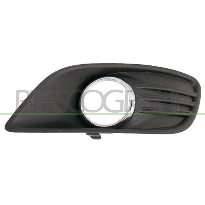 PRASCO Griglia di ventilazione, Paraurti FD4262144