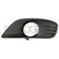 PRASCO Griglia di ventilazione, Paraurti FD4262144