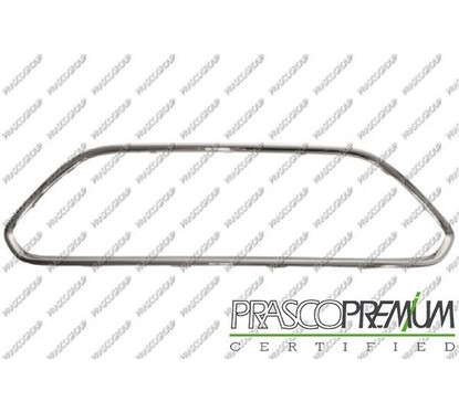 PRASCO Modanatura decorativa/ protettiva, Paraurti FD4262305
