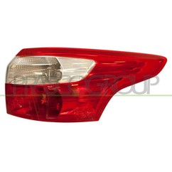Fanale auto PRASFD4284163 per visibilità e sicurezza