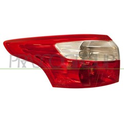 Fanale auto PRASFD4284164 per visibilità e sicurezza