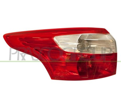 Fanale auto PRASFD4284164 per visibilità e sicurezza
