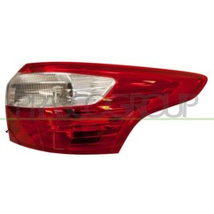 Fanale auto PRASFD4284173 per visibilità e sicurezza