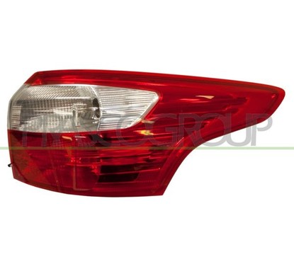 Fanale auto PRASFD4284173 per visibilità e sicurezza