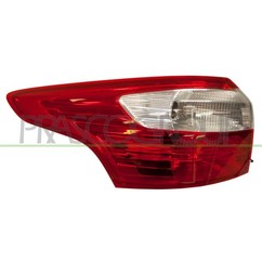 Fanale auto PRASFD4284174 per visibilità e sicurezza
