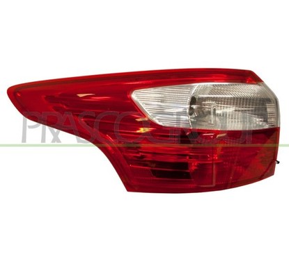 Fanale auto PRASFD4284174 per visibilità e sicurezza