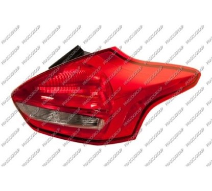 Fanale auto PRASFD4304163 per visibilità e sicurezza