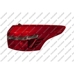 Fanale auto PRASFD4304173 per visibilità e sicurezza