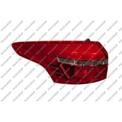 Fanale auto PRASFD4304174 per visibilità e sicurezza
