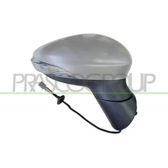 PRASCO Specchio retrovisore esterno FD6027333