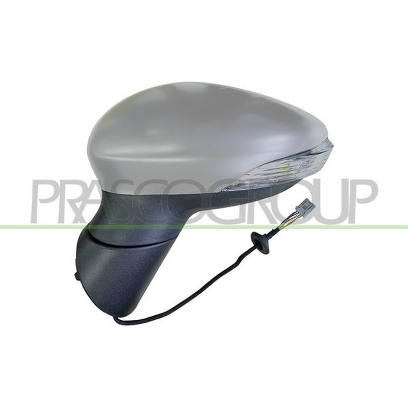 PRASCO Specchio retrovisore esterno FD6027334