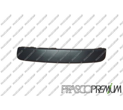 PRASCO Modanatura decorativa/ protettiva, Paraurti FD7151243