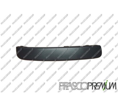 PRASCO Modanatura decorativa/ protettiva, Paraurti FD7151244