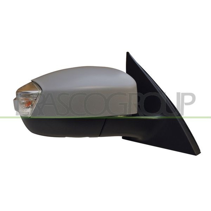 PRASCO Specchio retrovisore esterno FD7307373