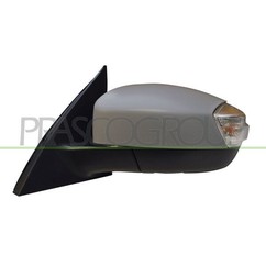 PRASCO Specchio retrovisore esterno FD7307374