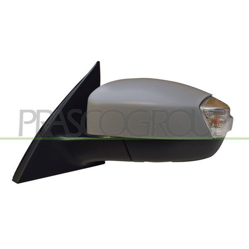 PRASCO Specchio retrovisore esterno FD7307374