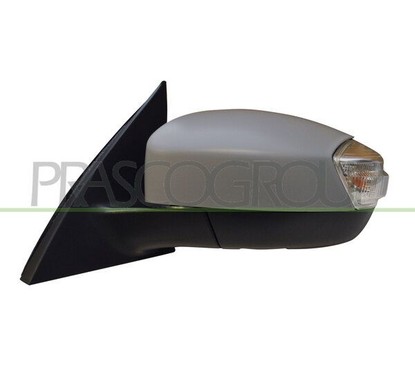 PRASCO Specchio retrovisore esterno FD7307374