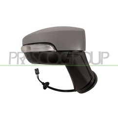 PRASCO Specchio retrovisore esterno FD7507313