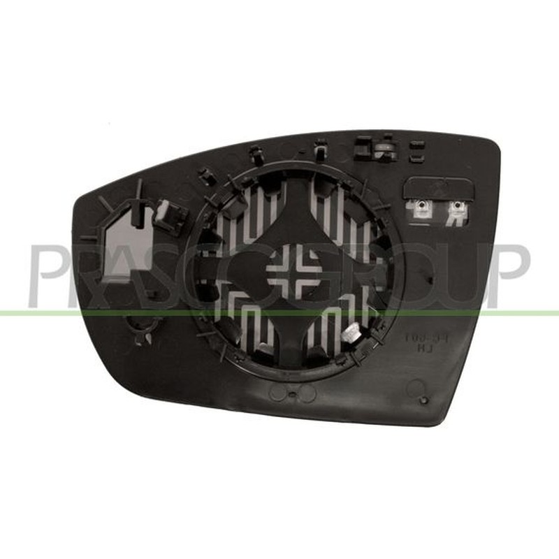 PRASCO Vetro specchio, Specchio esterno FD7507503 PRASCO Vetro specchio, Specchio esterno FD7507503