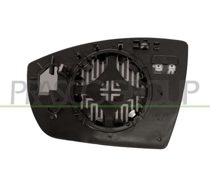 PRASCO Vetro specchio, Specchio esterno FD7507503
