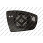 PRASCO Vetro specchio, Specchio esterno FD7507504 PRASCO Vetro specchio, Specchio esterno FD7507504