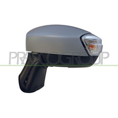 PRASCO Specchio retrovisore esterno FD8027324