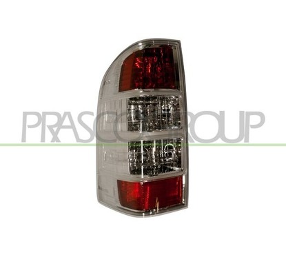 Fanale auto PRASFD8174054 per visibilità e sicurezza