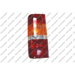 Fanale auto PRASFD9064153 per visibilità e sicurezza
