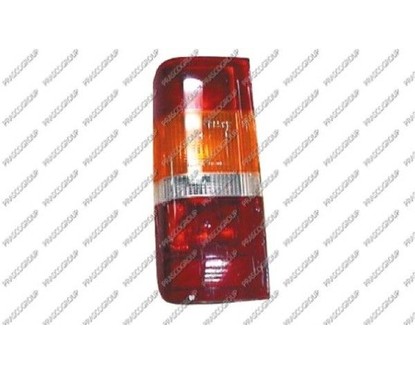 Fanale auto PRASFD9064153 per visibilità e sicurezza