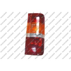Fanale auto PRASFD9064154 per visibilità e sicurezza