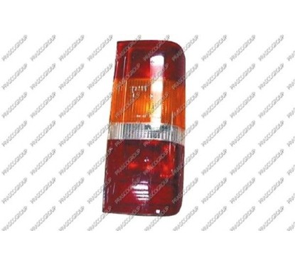 Fanale auto PRASFD9064154 per visibilità e sicurezza