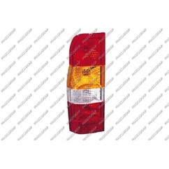 Fanale auto PRASFD9104153 per visibilità e sicurezza