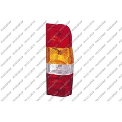 Fanale auto PRASFD9104154 per visibilità e sicurezza