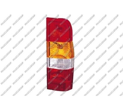 Fanale auto PRASFD9104154 per visibilità e sicurezza