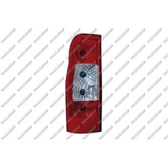 Fanale auto PRASFD9124153 per visibilità e sicurezza