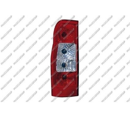 Fanale auto PRASFD9124153 per visibilità e sicurezza