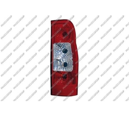Fanale auto PRASFD9124154 per visibilità e sicurezza