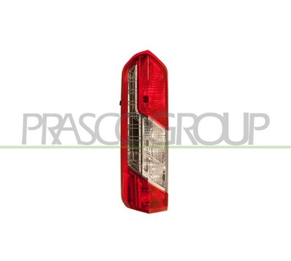 Fanale auto PRASFD9134154 per visibilità e sicurezza