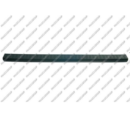 PRASCO Modanatura decorativa/ protettiva, Paraurti FD9301255