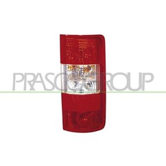 Fanale auto PRASFD9304153 per visibilità e sicurezza