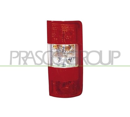 Fanale auto PRASFD9304153 per visibilità e sicurezza