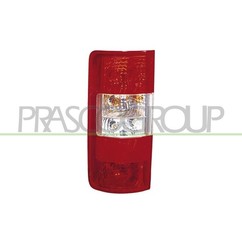 Fanale auto PRASFD9304154 per visibilità e sicurezza