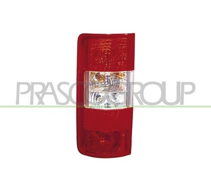 Fanale auto PRASFD9304154 per visibilità e sicurezza