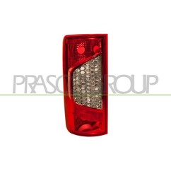 Fanale auto PRASFD9344154 per visibilità e sicurezza