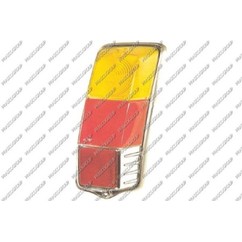Fanale auto PRASFT0034053 per visibilità e sicurezza