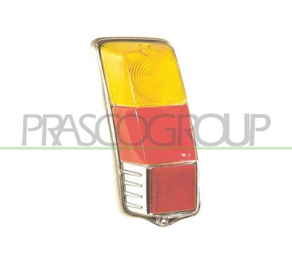 Fanale auto PRASFT0034054 per visibilità e sicurezza