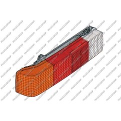 Fanale auto PRASFT0174053 per visibilità e sicurezza