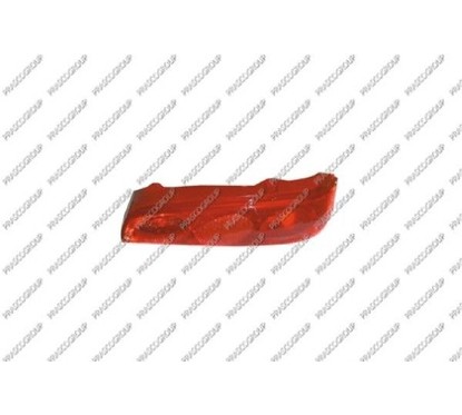 Fanale auto PRASFT0194153 per visibilità e sicurezza