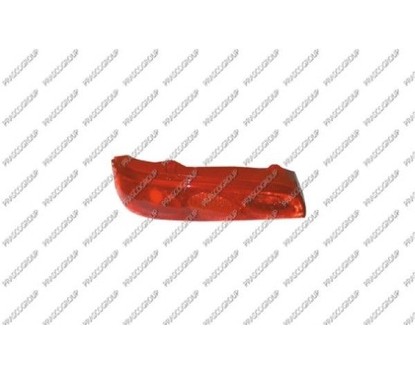 Fanale auto PRASFT0194154 per visibilità e sicurezza