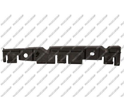 PRASCO Supporto, Paraurti FT0301004